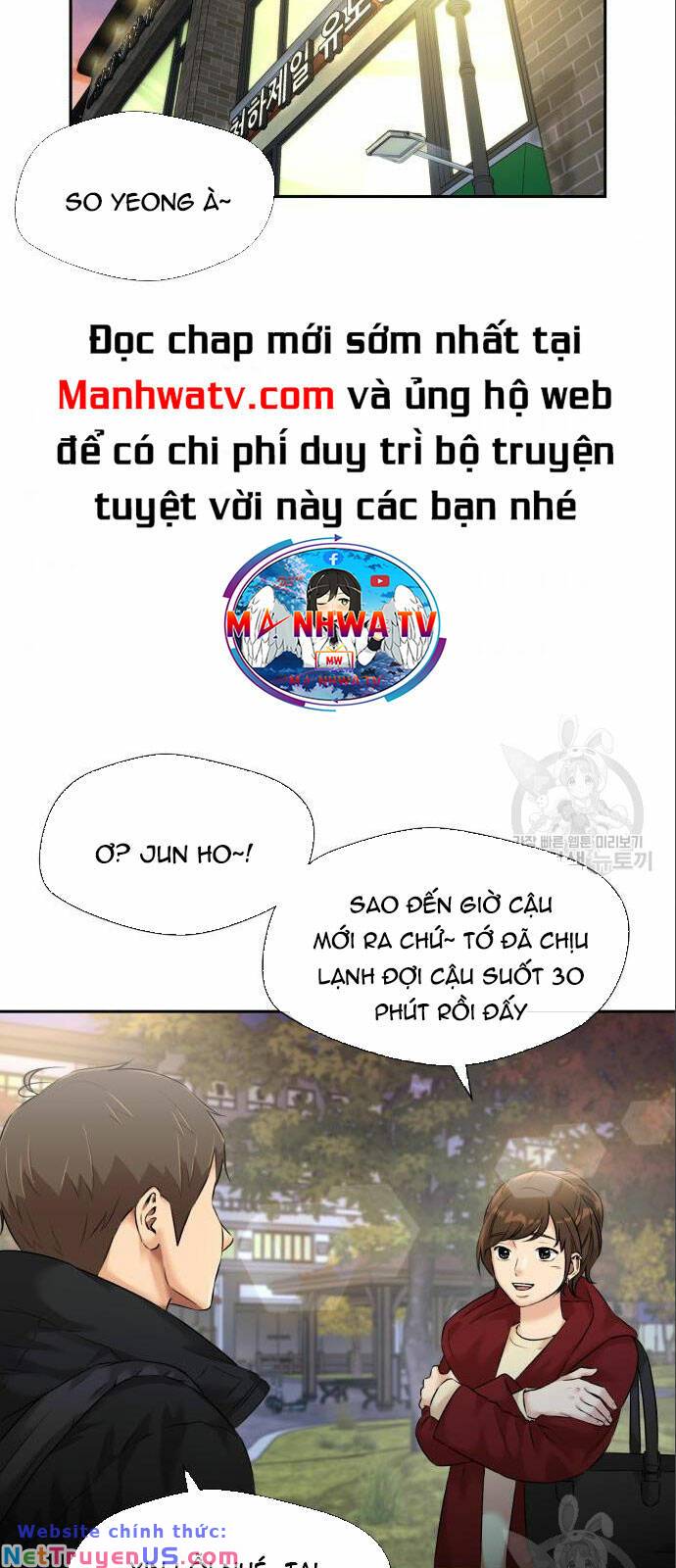 gương mặt thiên tài chapter 137 2