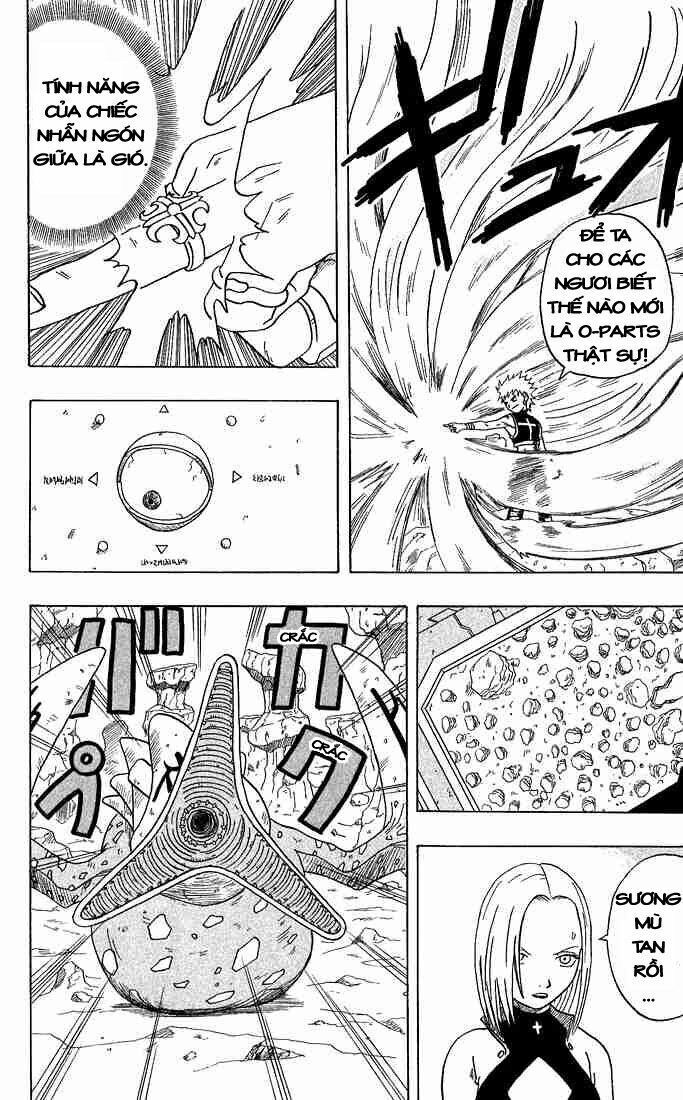 cuộc phiêu lưu của quỷ satan chapter 4 33