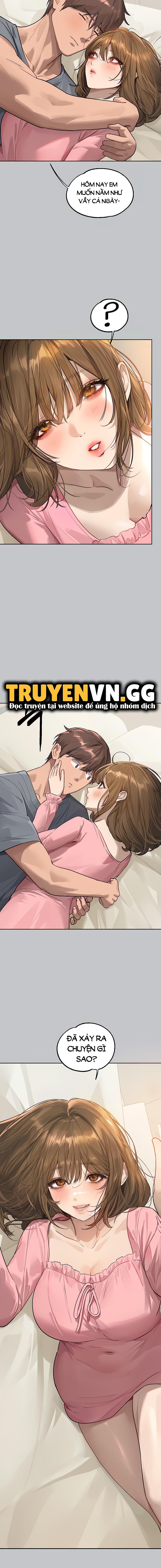 bà chị chủ nhà chapter 118 9