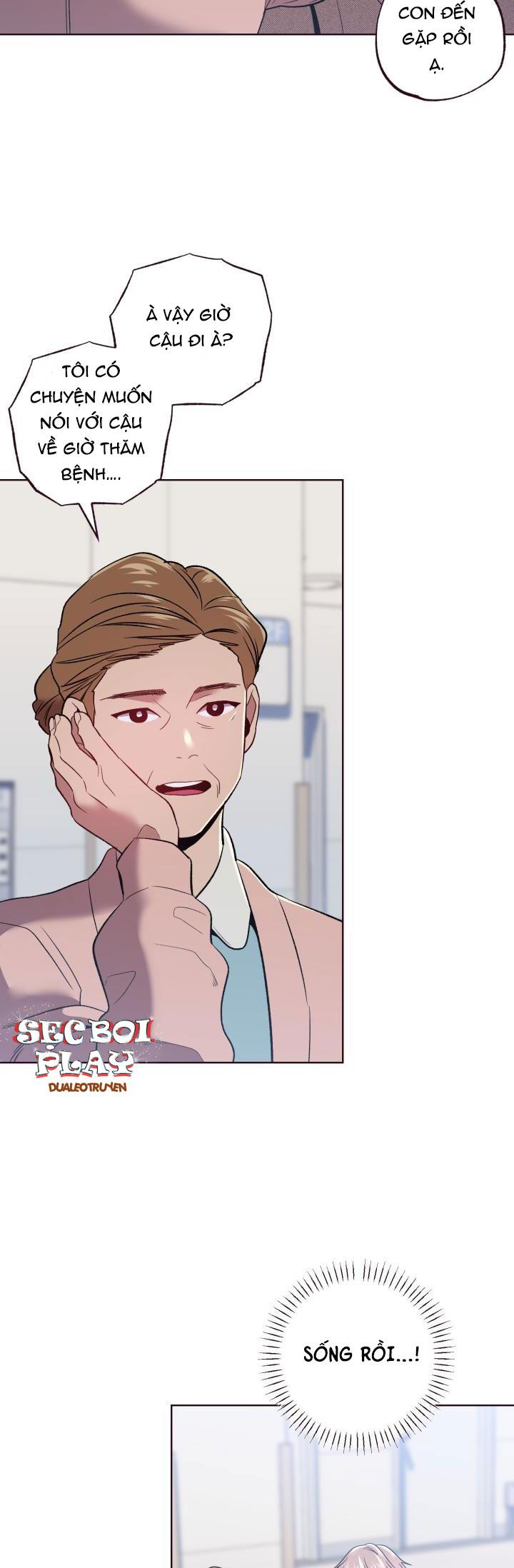 falling down chapter 23 13