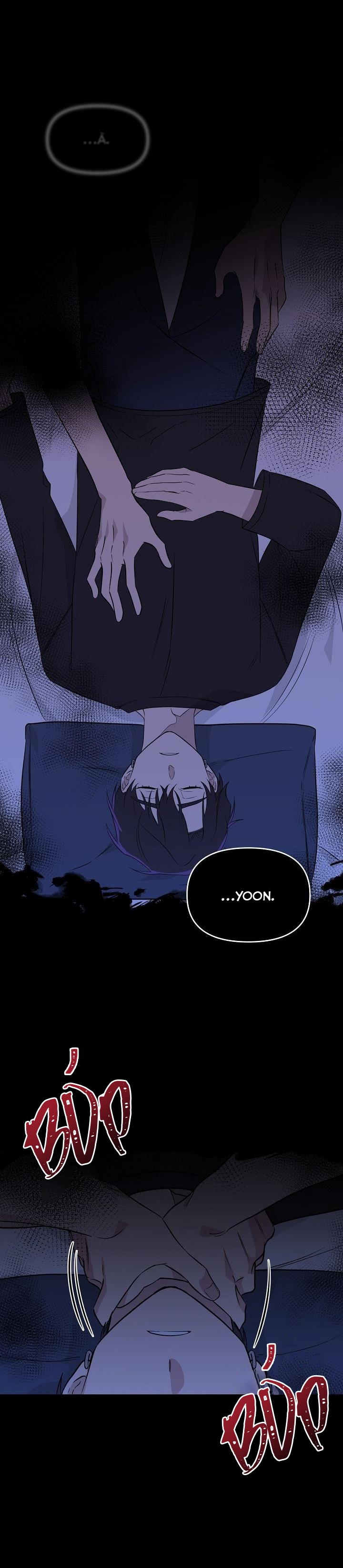 hoa ly hổ chapter 6 7