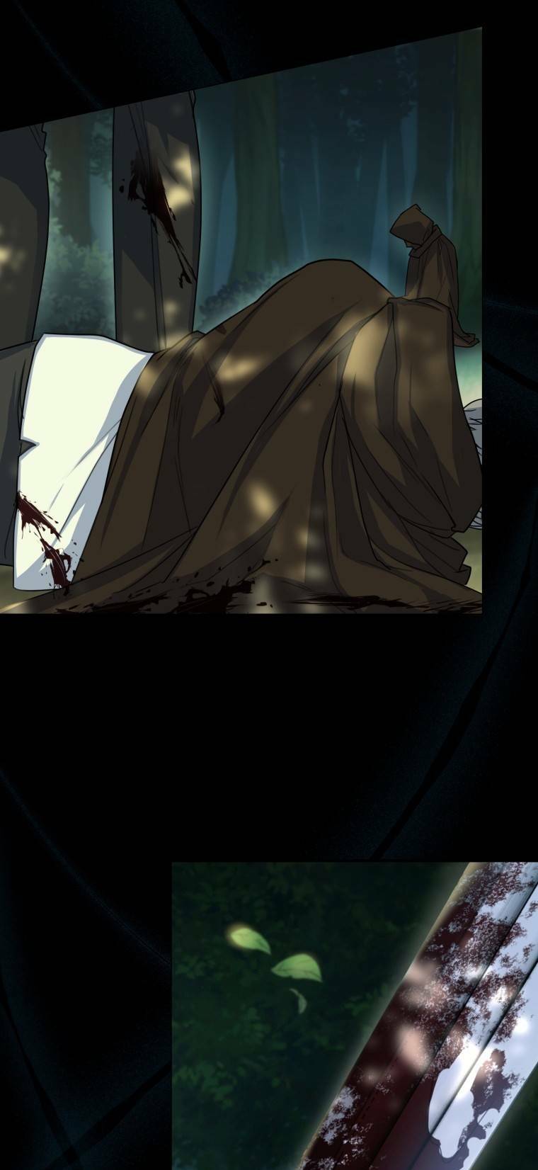 nhà điều chế nước hoa độc quyền của bạo chúa chapter 38 35