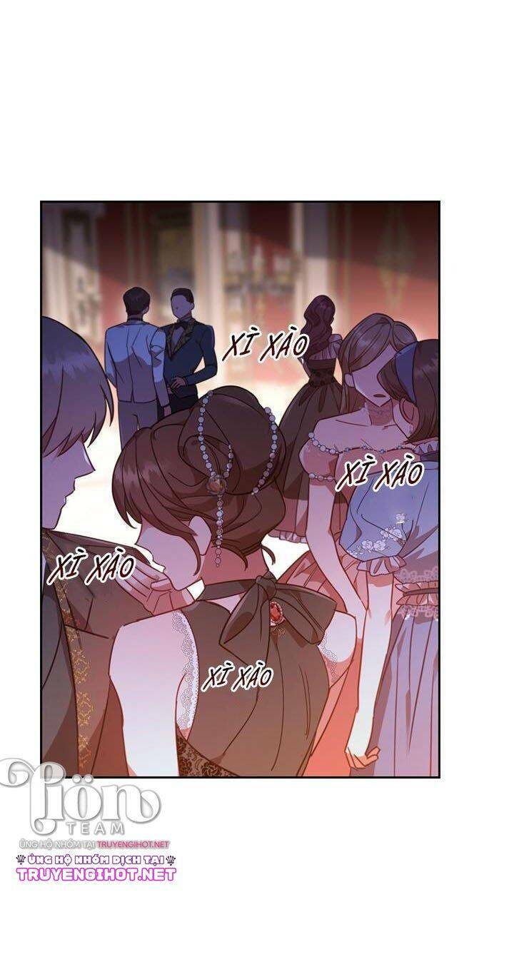 tôi đã ly hôn nhưng lại trở thành tài phiệt chapter 15.2 25