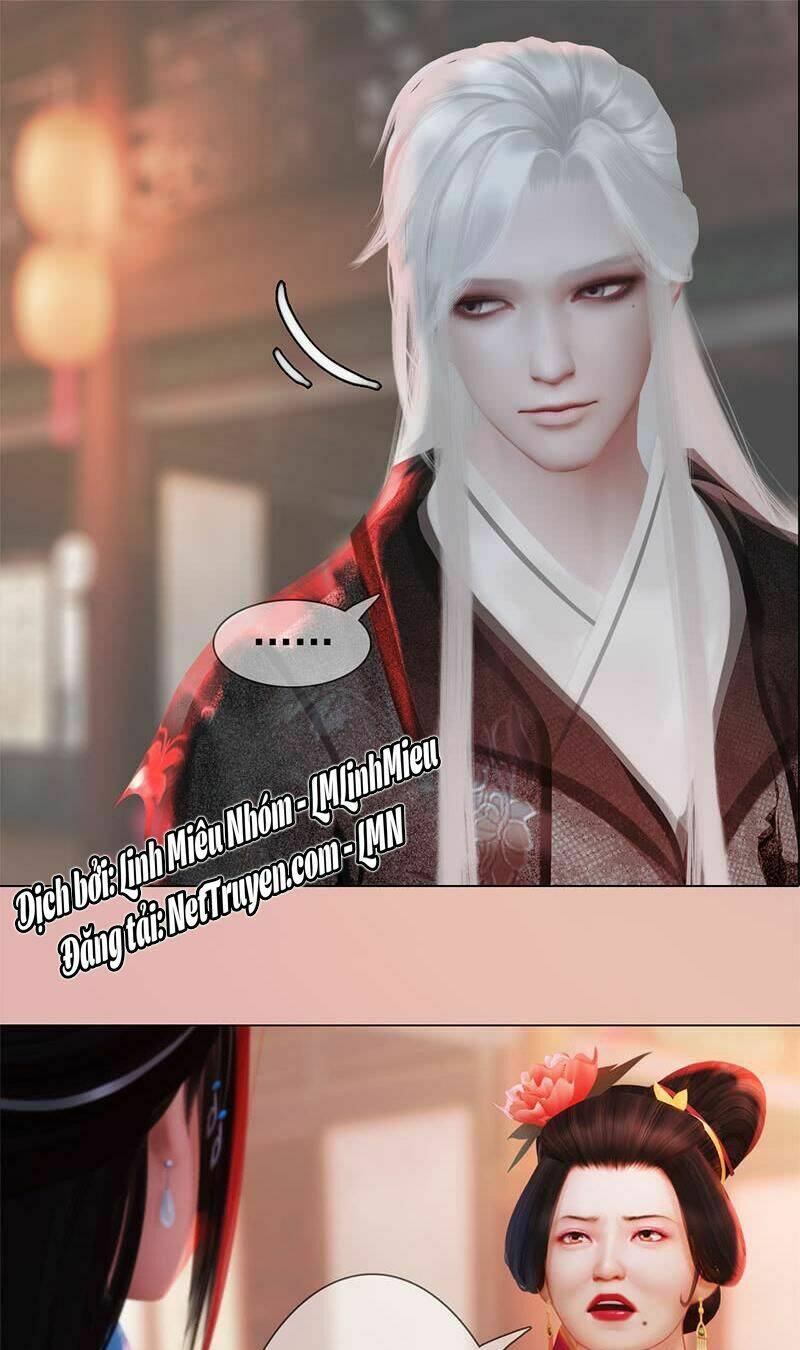 đồng tâm kết chapter 3 33