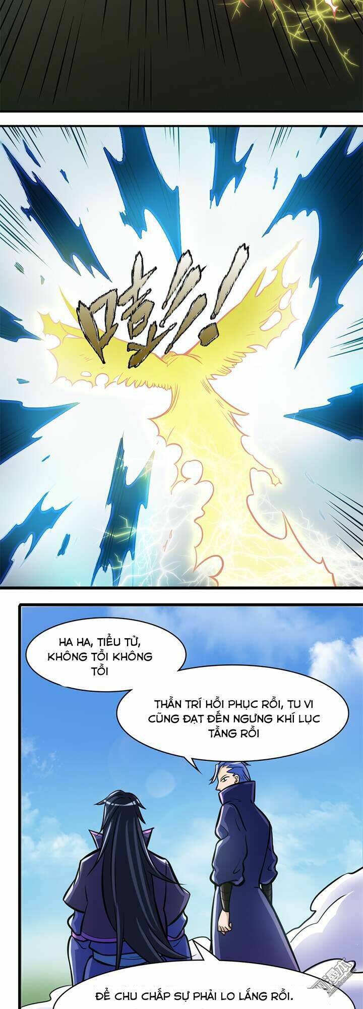 lâm phi truyện chapter 32 6