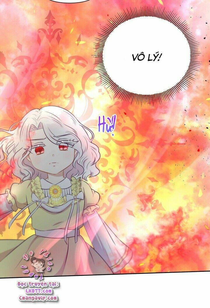 công chúa xấu xa chapter 22 36