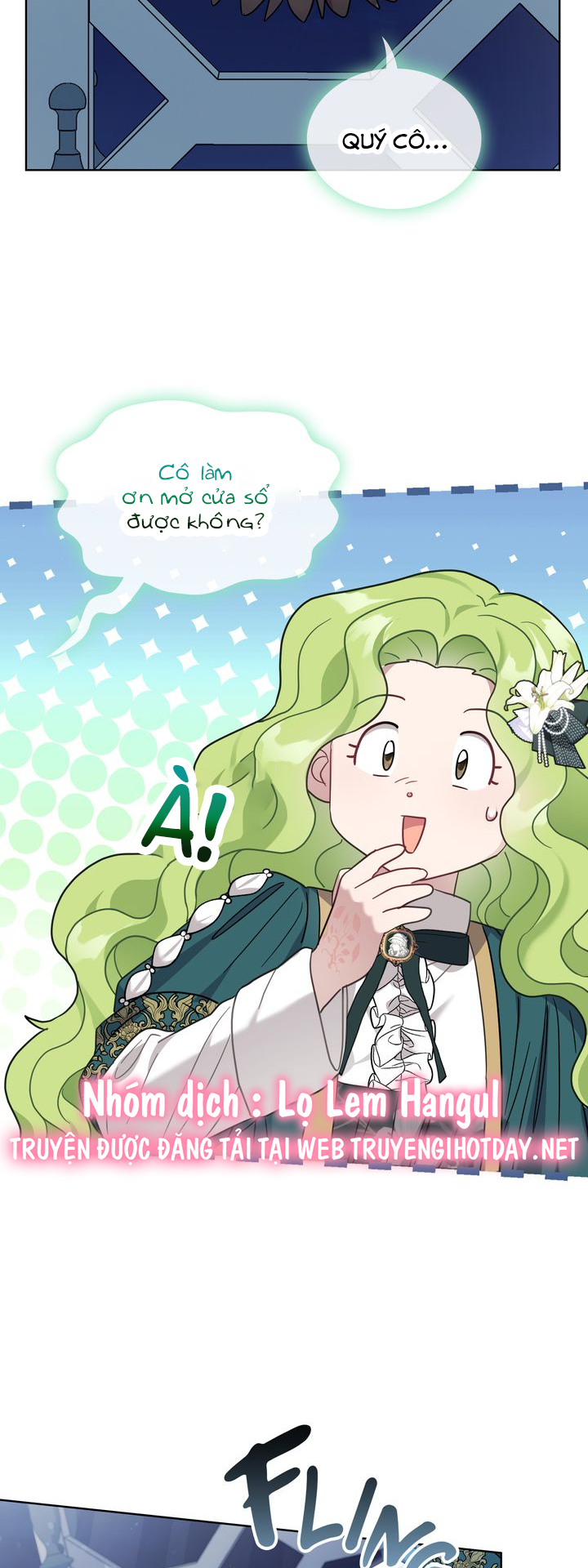 công chúa muôn loài chapter 111 18
