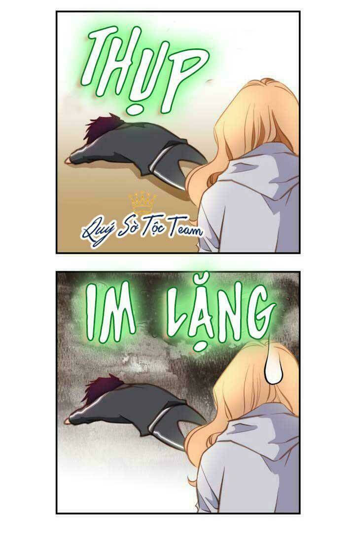 tiếp xúc chí mạng chapter 29 47