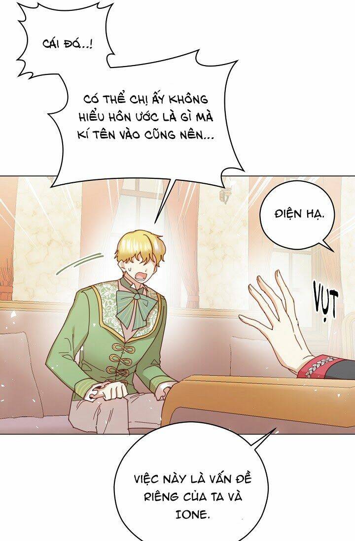 vẻ đẹp của ác ma chapter 6 30