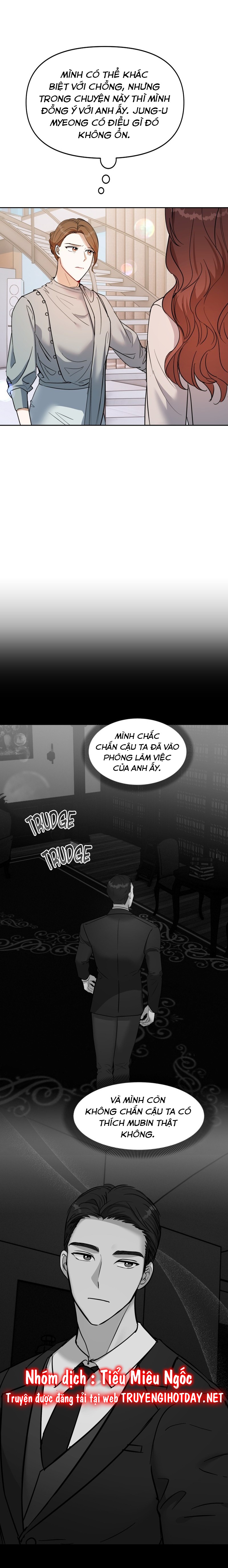 bản cam kết hôn nhân chapter 72 20