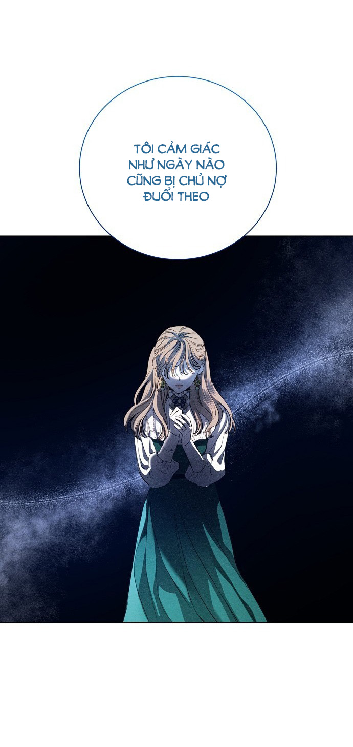 Thân Gửi Tình Nhân Của Chồng Tôi chapter 1.2 - Trang 3