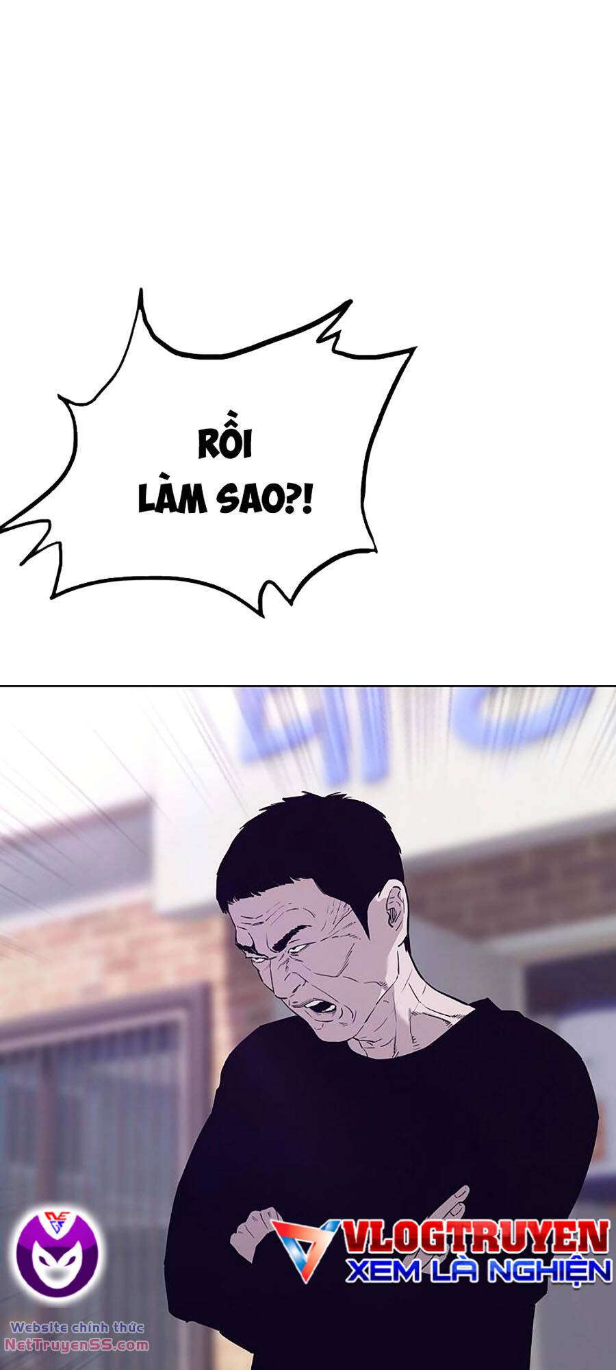 Loser Báo Thù chapter 37 68