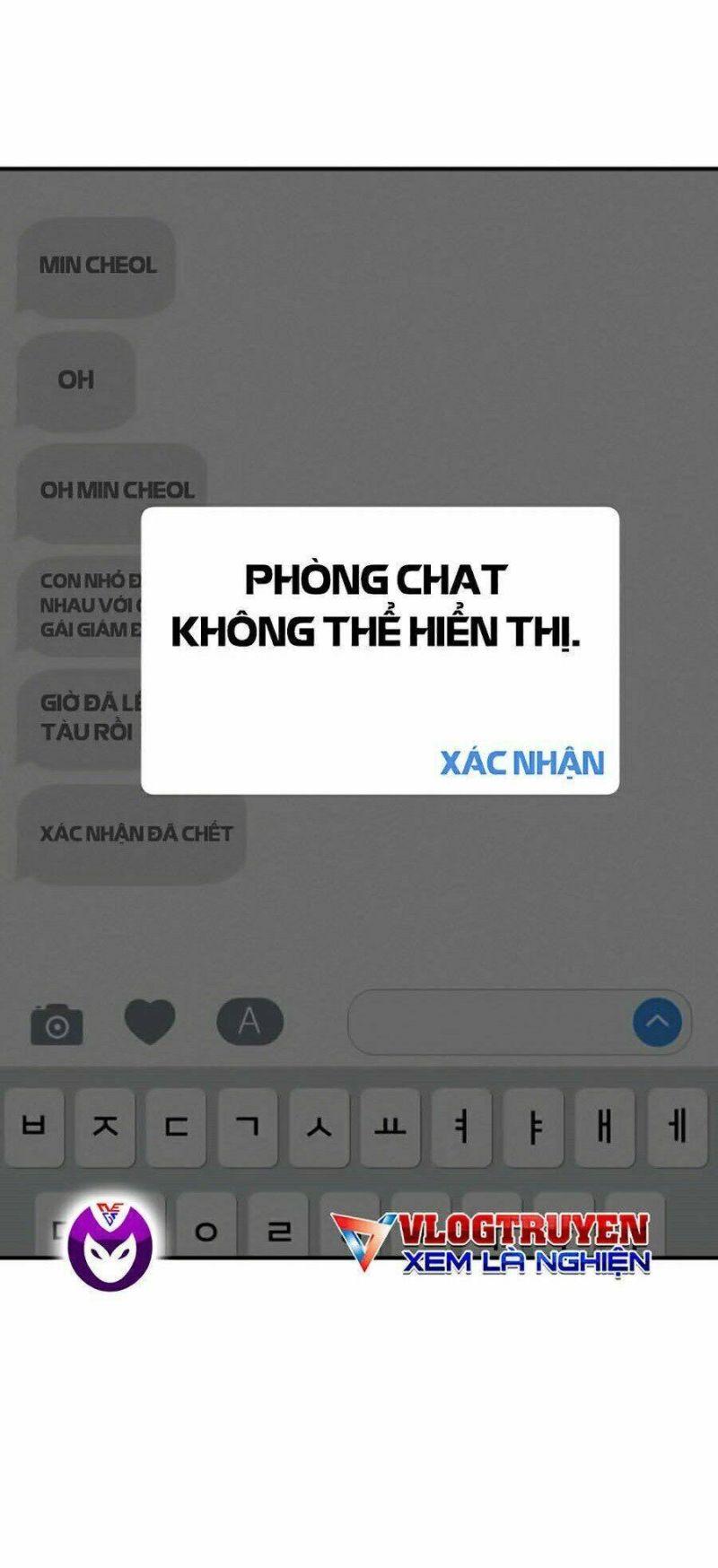 đặc vụ kim chapter 3 40