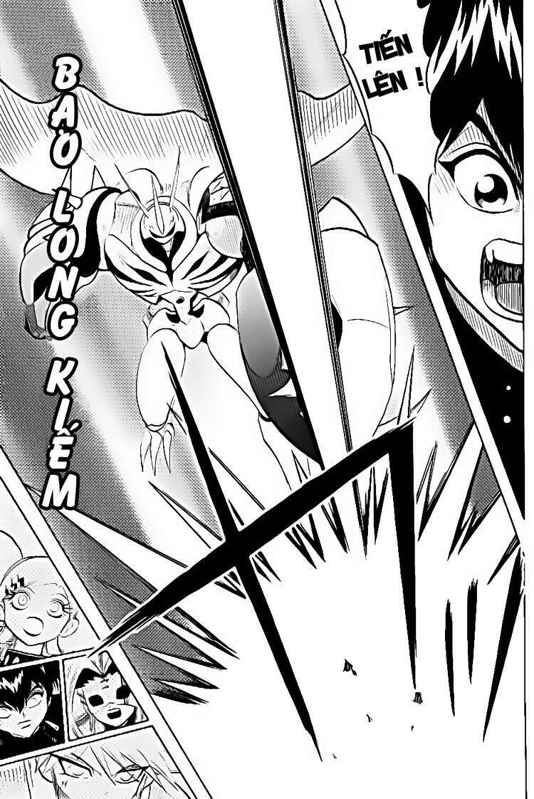 digimon v-tamer chapter 40 24