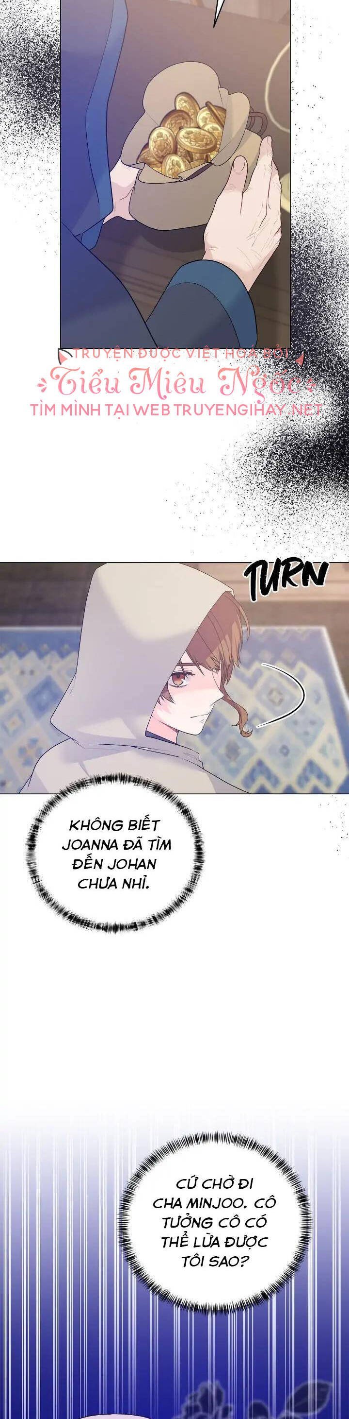 là nhân vật phản diện nhưng tôi sẽ trở thành nữ chính chapter 98 17