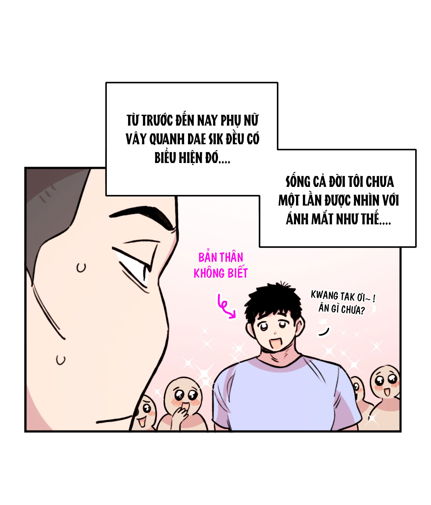 [18+] 1 người khỏe 2 người vui chapter 10.1 33