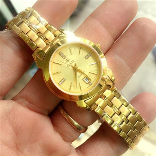 Đồng hồ nữ Aolix Luxury Sapphire PODHNAL9094L-9FG