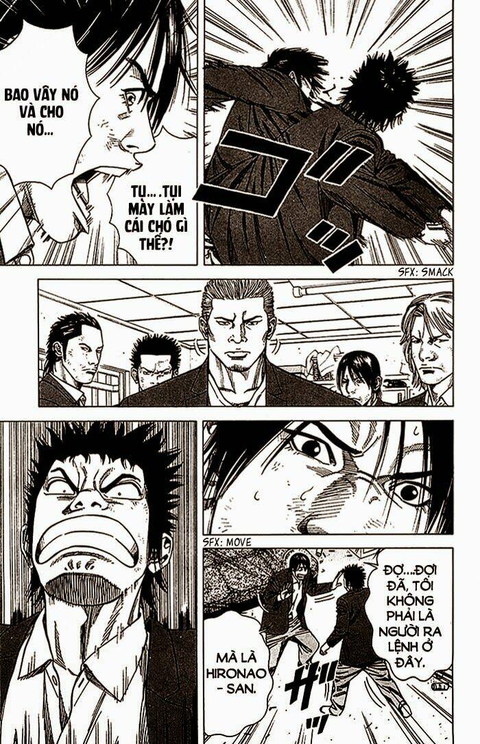 angel voice chapter 17 10