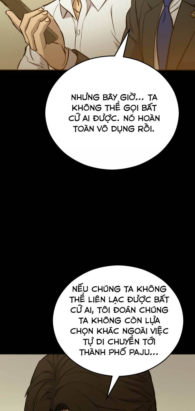 cánh cổng mở ra đúng ngày đầu tiên tôi thành chính trị gia chapter 12 44