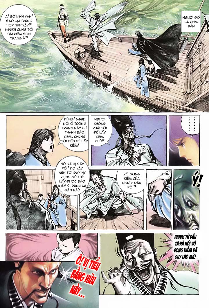 phong vân chapter 39 6