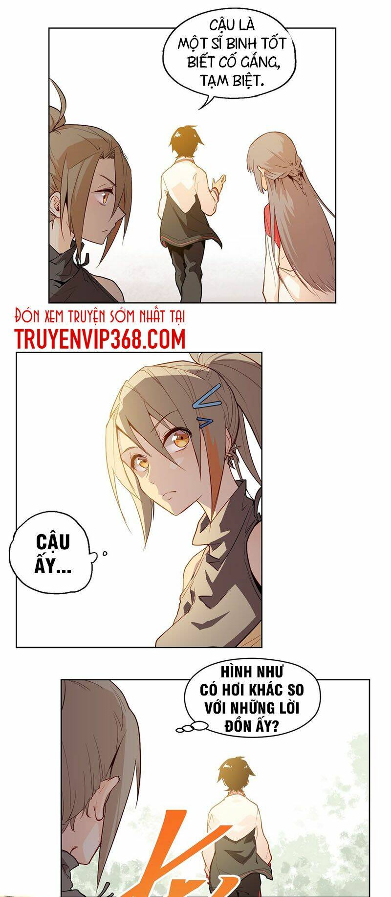 vương bài đặc công trùng sinh vườn trường chapter 1.2 37