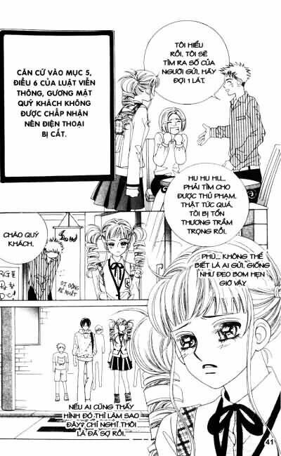 forbidden kiss chapter 51 2