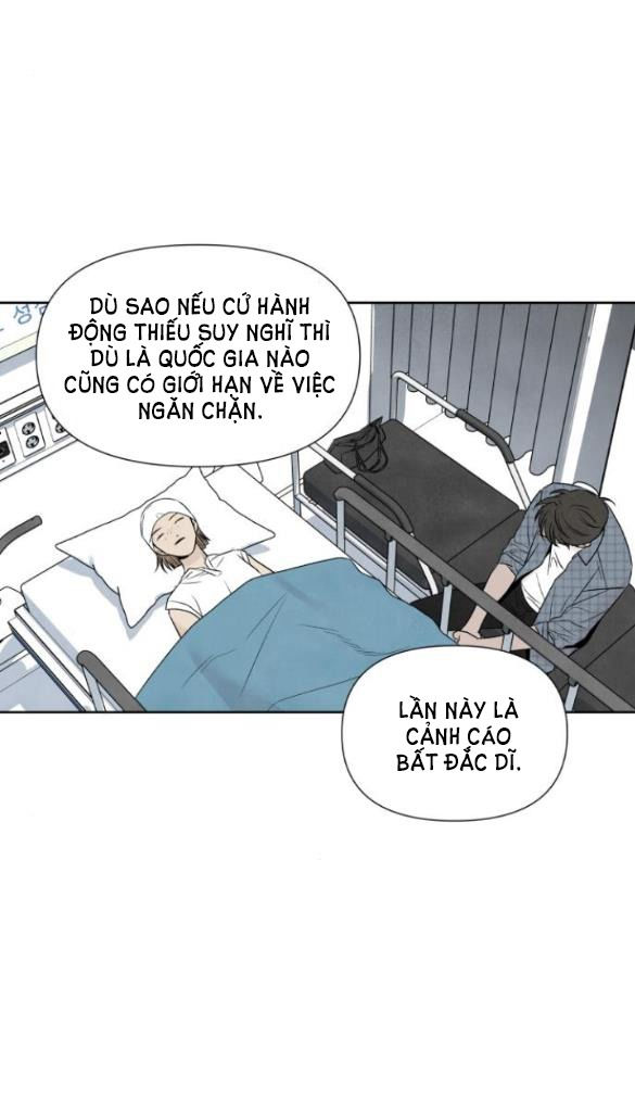 điều khiến tôi quyết tâm muốn chết chapter 63.2 29