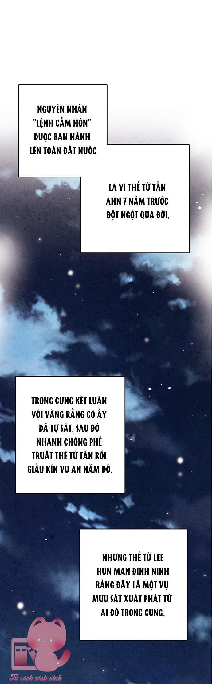 lệnh cấm hôn chapter 1 70