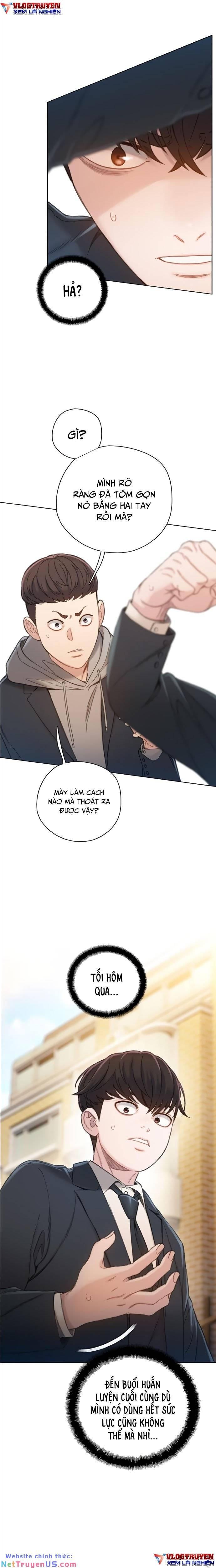 shishunki-chan no shitsukekata chapter 6 4