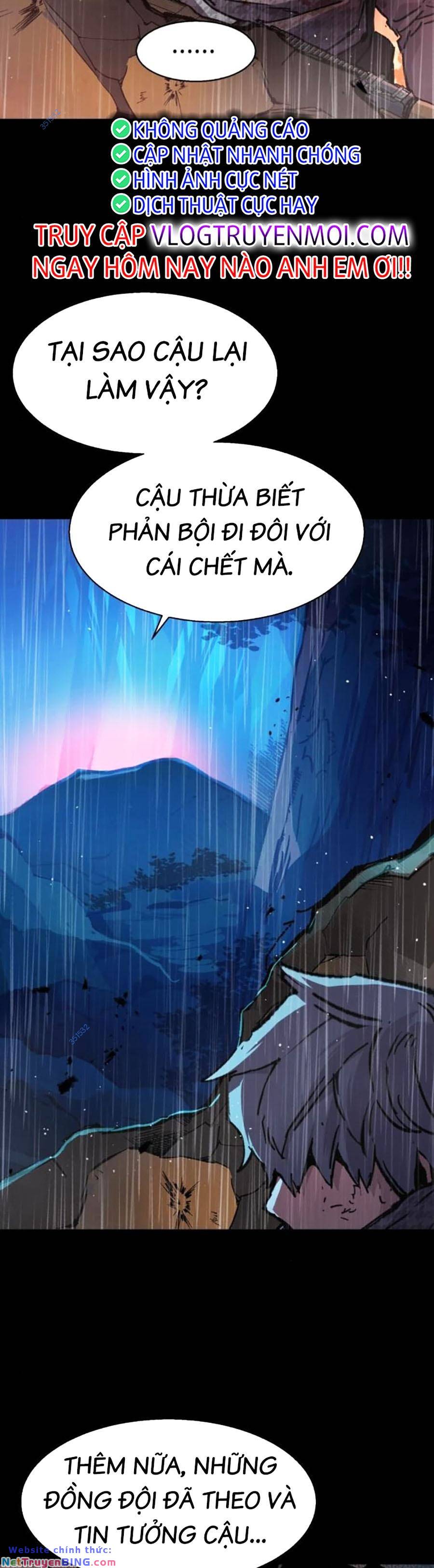 bạn học tôi là lính đánh thuê chapter 169 17