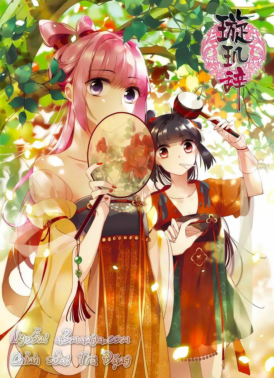 toàn cơ từ chapter 40.1 2