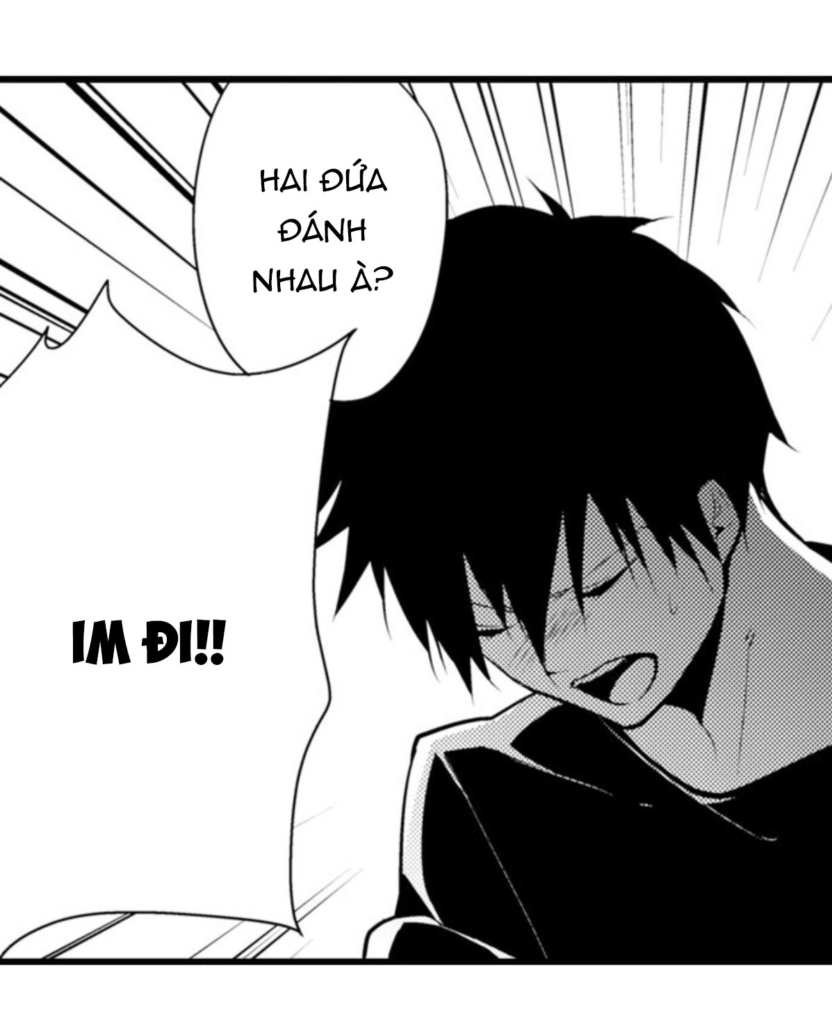 anh trai, xin đừng hủy hoại em (full) chapter 7.2 13