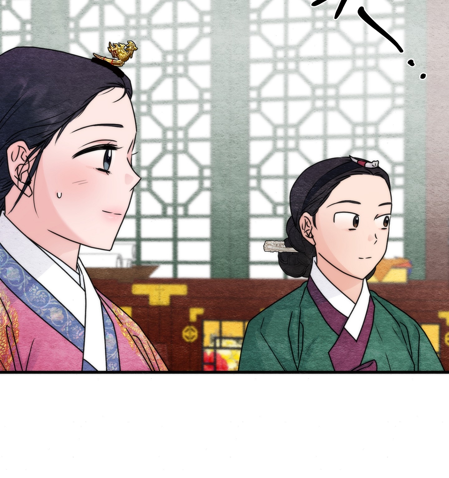 Cương Nhân chapter 94.2 34