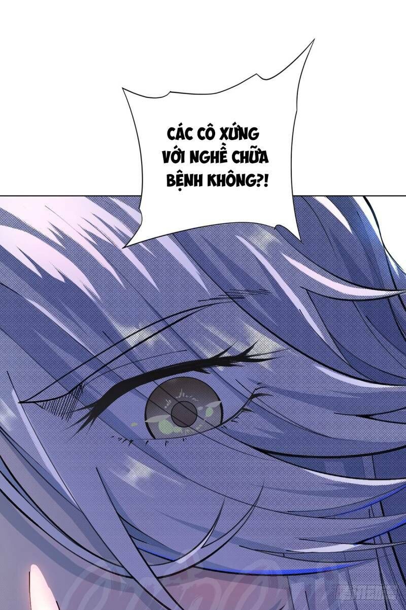 vương bài thần y chapter 14 44