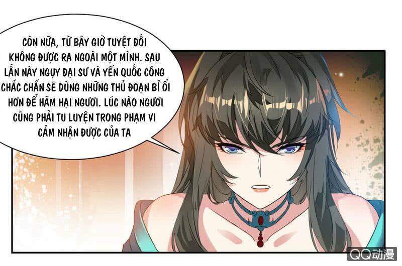 cửu dương thần vương chapter 33 9