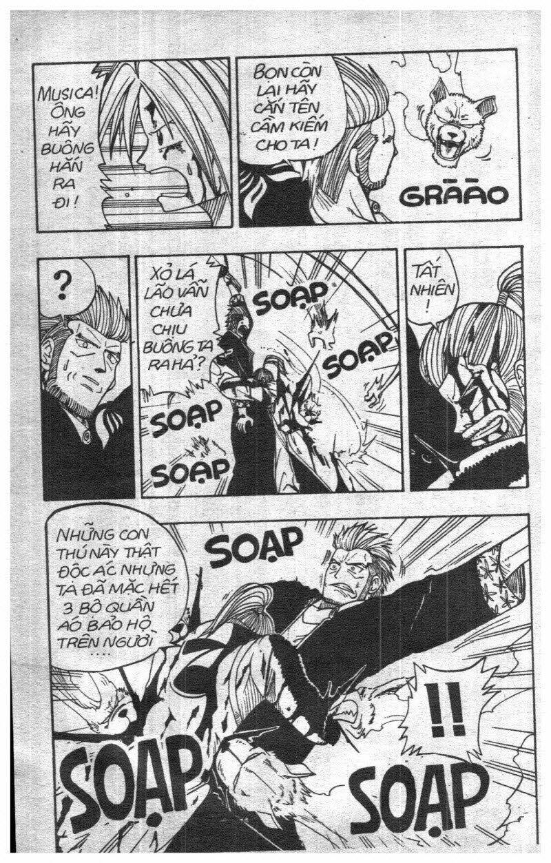 rave master (scan) chapter 3 56