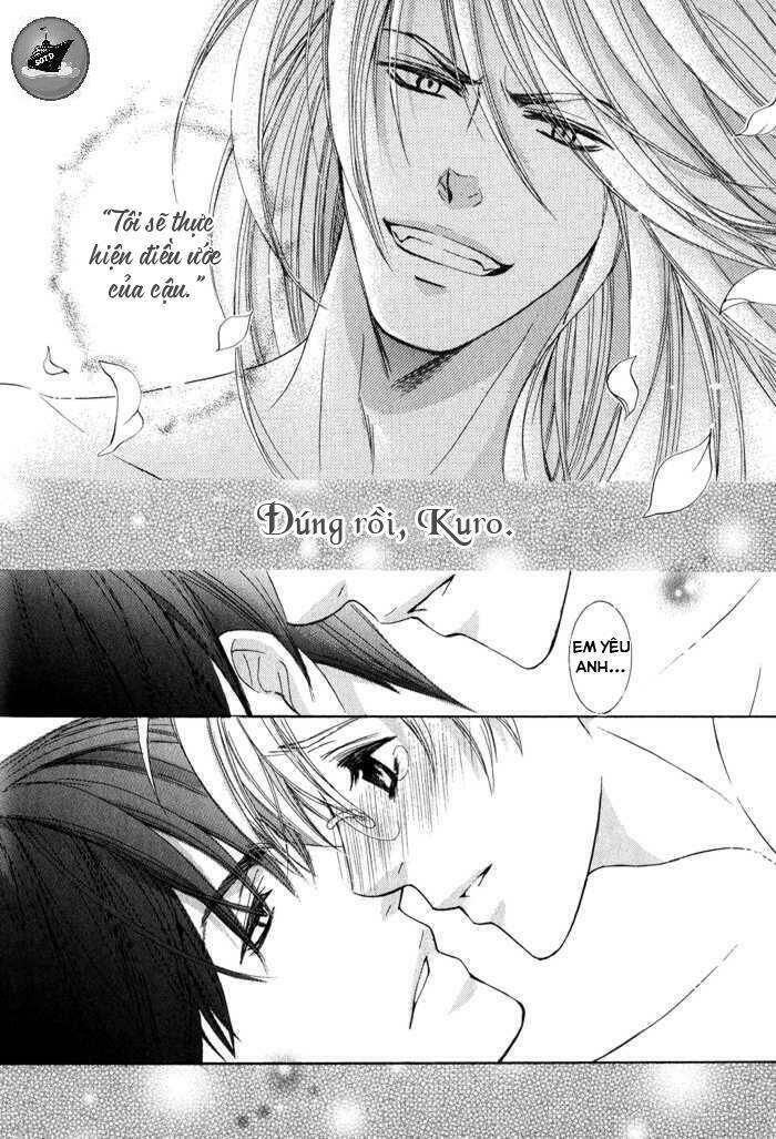 neko mata chapter 5 31