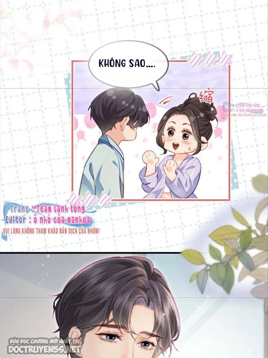 vợ chồng siêu sao có chút ngọt [m] chapter 24 23