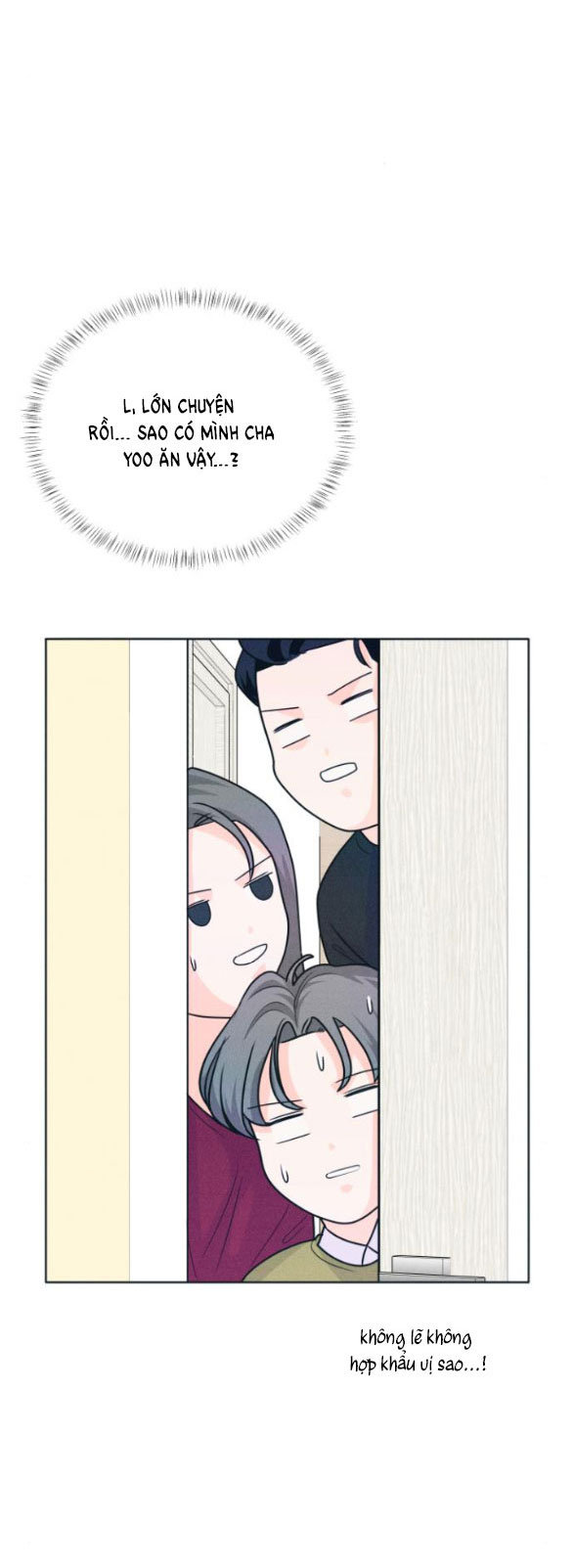 Thiếu Niên Hướng Nội chapter 18.2 - Trang 6