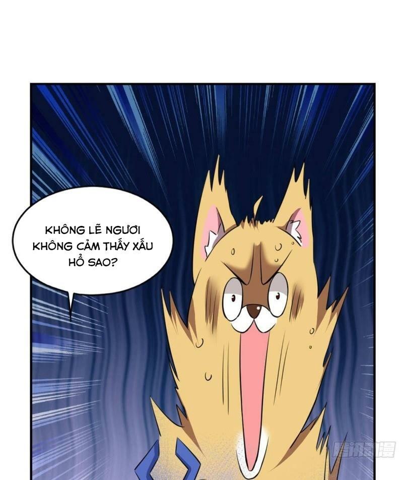 Trọng Sinh Thành Cậu Vàng Tại Dị Thế Chapter 92 43