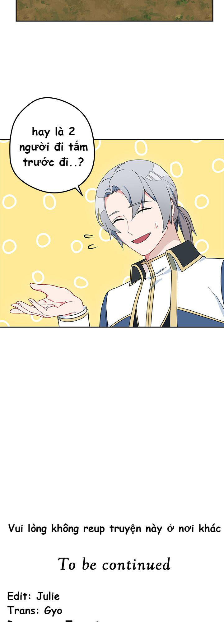 như anh muốn, hoàng tử chapter 10 29