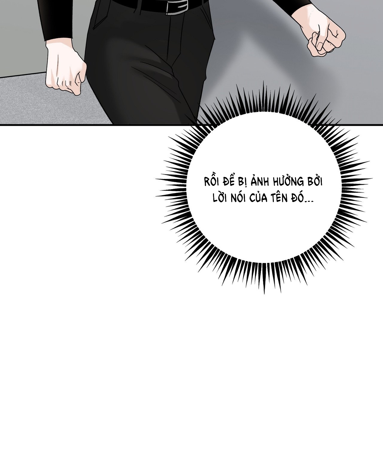 Tôi Đổ Anh Rồi, Trưởng Phòng chapter 9.2 - Trang 33
