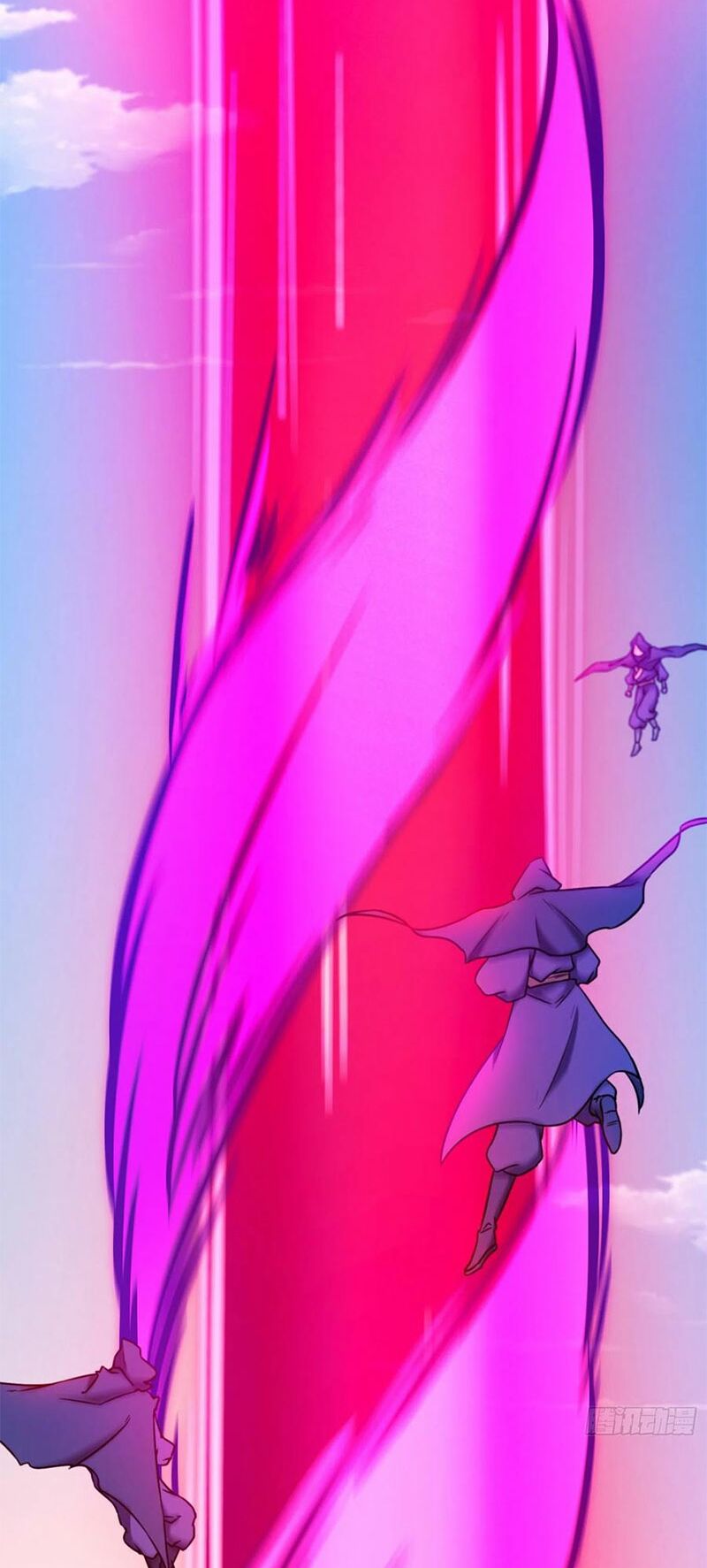 vạn cổ kiếm thần chapter 115 27