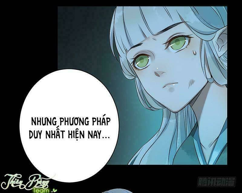 yêu tiên ca chapter 2 27
