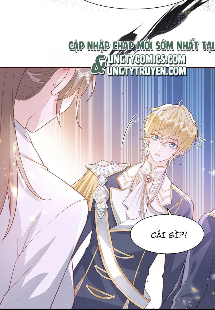 phản diện bị truy thành đoàn sủng chapter 17 6