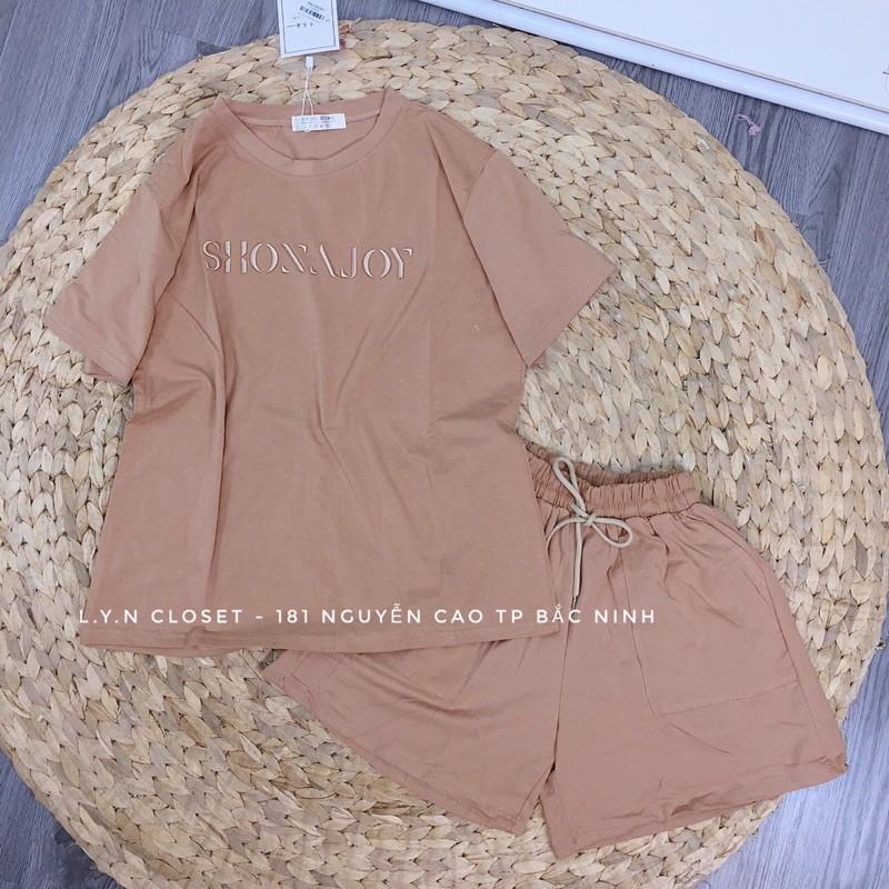 Bộ ngủ chữ các loại