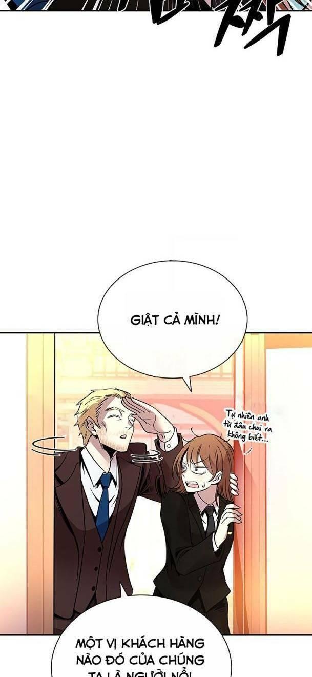 chuyển sinh thành ác nhân chapter 72 7