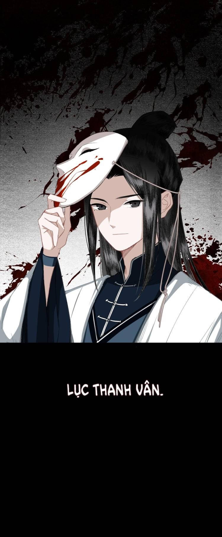 không cẩn thận cứu phải kẻ thù của giang hồ chapter 7 28