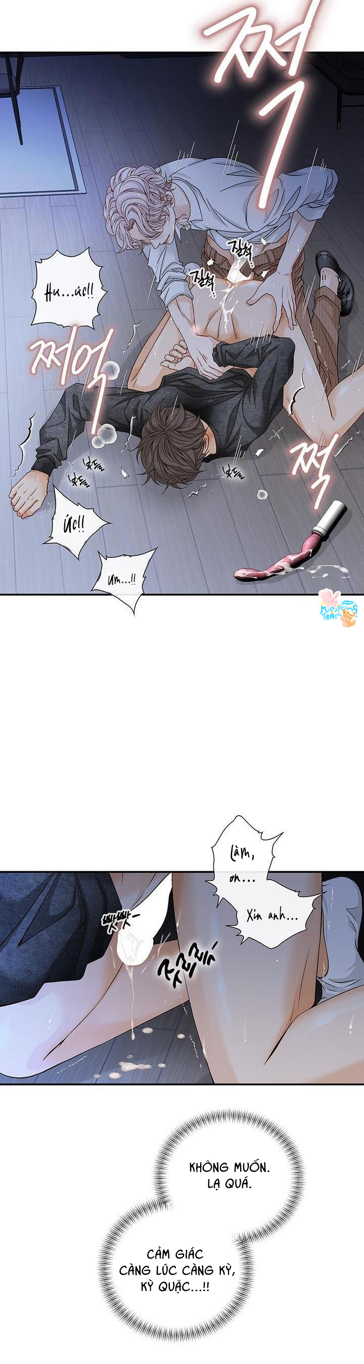 ấn độc chapter 1 8