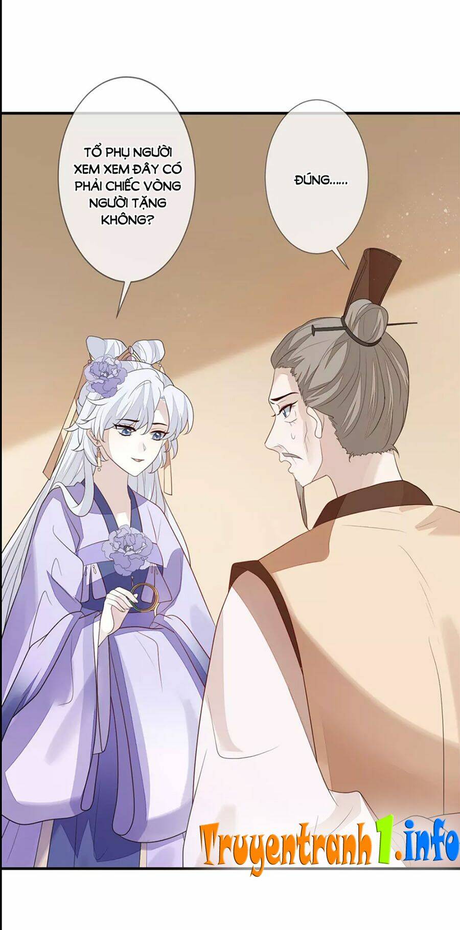 cửu khuyết phong hoa chapter 91 22